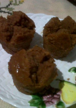 Foto resep Bolu Kukus Karamel Tanpa Telur