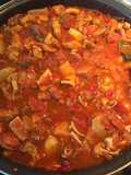 Callos Mix-Cookpad 👩‍👩‍👦‍👦👨‍👩‍👧👨‍👨‍👧