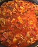 Callos Mix-Cookpad 👩‍👩‍👦‍👦👨‍👩‍👧👨‍👨‍👧