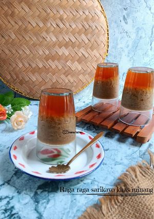 Simpanan Raga Raga Resep Raga Raga Sarikayo Khas Minang oleh Mama fathan - Cookpad