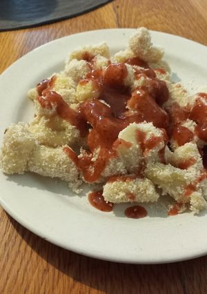 Nudli recept fotója