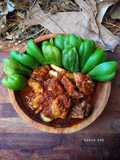 Balado Ayam Broiler