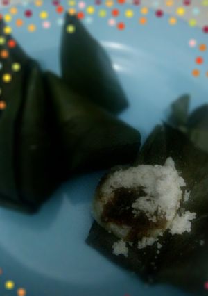 Foto resep Ombus ombus