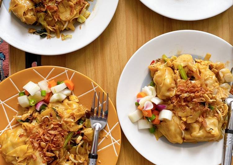 Resep Seafood Resep Masakanku