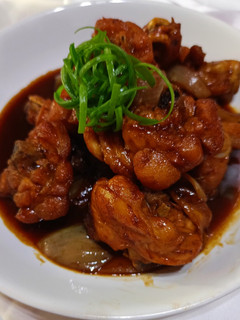 Foto resep Ayam Goreng mentega ala Devina hermawan