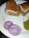 Kokan Griddle Burger