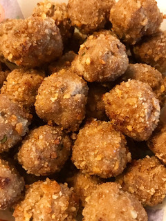 Foto di Polpette...o meglio Pulpitt!😋