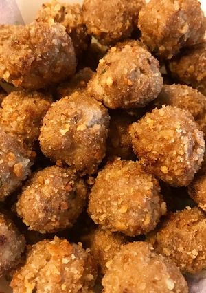 Foto di Polpette...o meglio Pulpitt!😋