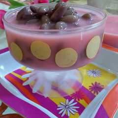 รูปของ Es Kacang Merah