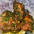 Ayam cabe ijo