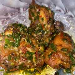รูปของ Ayam cabe ijo