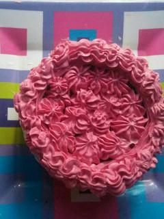 Foto resep Buttercream Simple dan Lembut