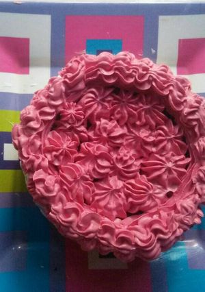 Foto resep Buttercream Simple dan Lembut