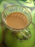 Ginger tea