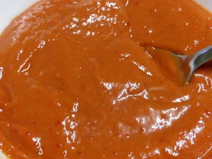 Easy Way Make Recipe Fruit combo smoothie that is So Delicious, Delicious}