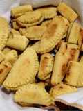 Pasta de hojaldre