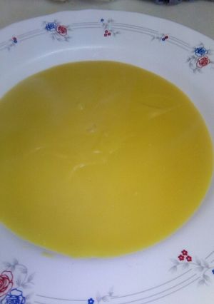 Foto principal de Crema de calabaza