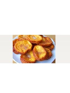 A picture of French Toast.