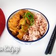 Chicken Bulgogi