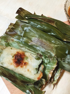 Foto resep Otak otak ikan tengiri