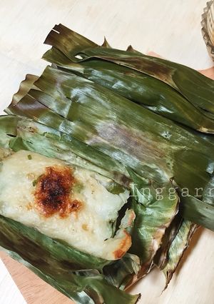 Foto resep Otak otak ikan tengiri