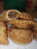 Empanadas ❤️