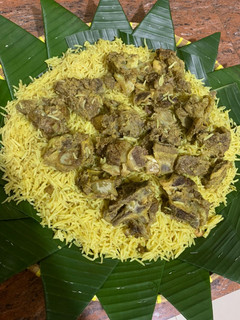 Foto resep Nasi Kebuli