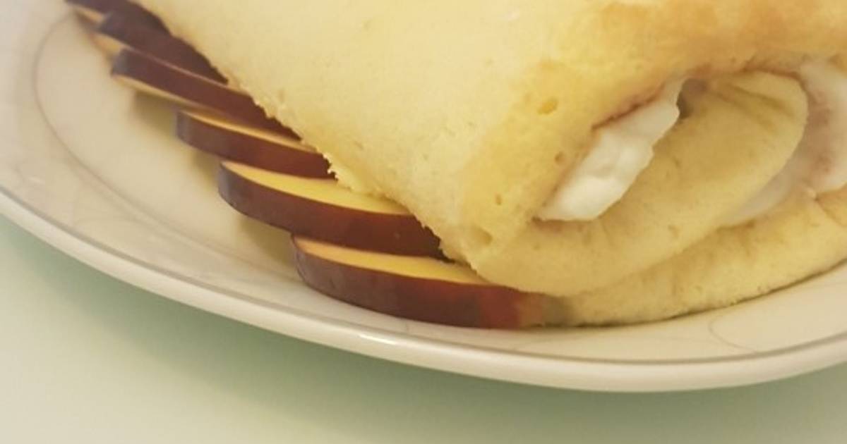 Delicious Flavored Rye Flour Cake Recipes