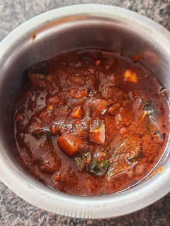 சீரக குழம்பு(cumin seeds curry recipe in tamil) செய்முறை முக்கிய புகைப்படம்