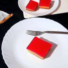A picture of Jelly Slice.
