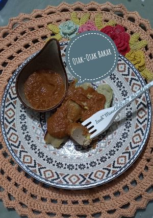Foto resep Otak-Otak Bakar 🫔