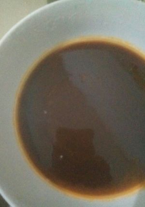Foto resep Saus asam manis