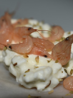 Una foto de Tostas de centeno, queso y pavo #Recetasdefindemes
