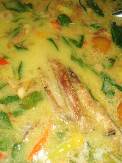 Foto resep Ikan tongkol kemangi