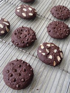 Foto resep Soft Baked Cookies (enak pake banget)