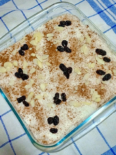 Foto resep Klappertart sederhana