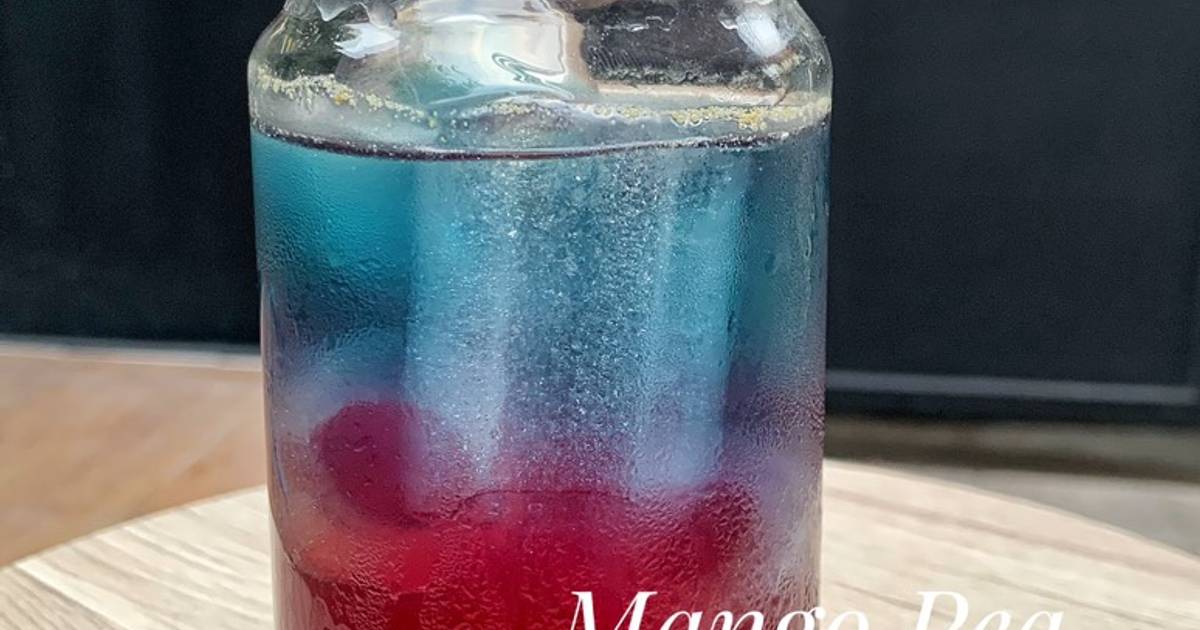 915 resep minuman mocktail enak dan mudah - Cookpad
