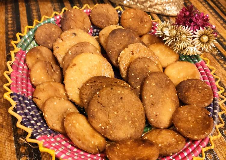 How to Prepare Quick Meethi tikkiya