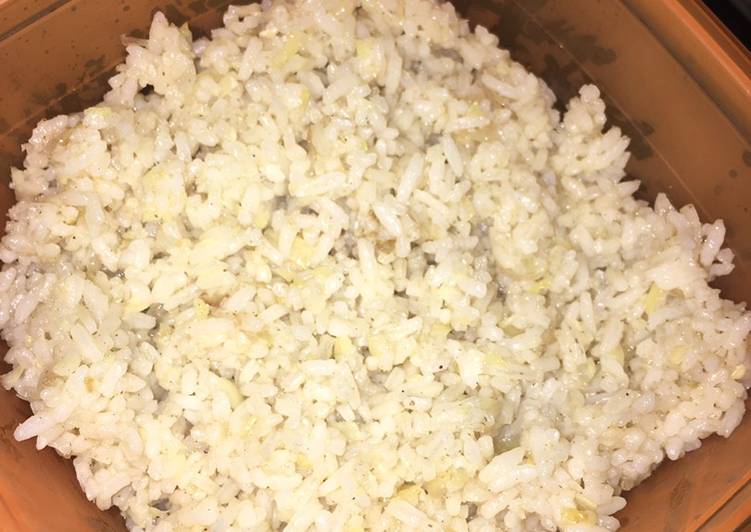Cara Memasak Nasi Goreng Mentega Ala Anak Kos Yang Nikmat