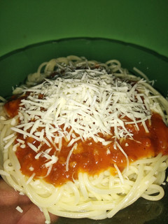 Foto resep Spagetti Bolognaise