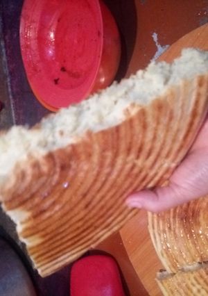 صورة لوصفة مطلوع