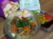 Gambar miso daging