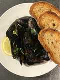 Impepata di cozze