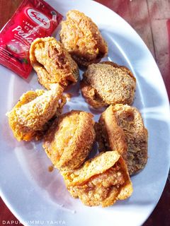 Foto resep Tahu Walik Isi Ayam