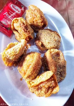 Foto resep Tahu Walik Isi Ayam