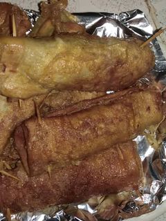 Bread roll ainihin hoton girkin