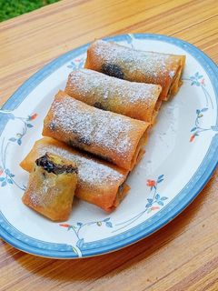 Foto resep Pisang Coklat