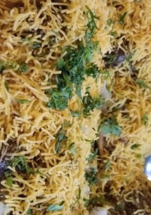 भेलपुरी (BHELPURI RECIPE IN HINDI) रेसिपी मुख्य फोटो