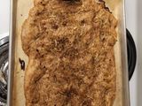 Whole Wheat Onion Focaccia