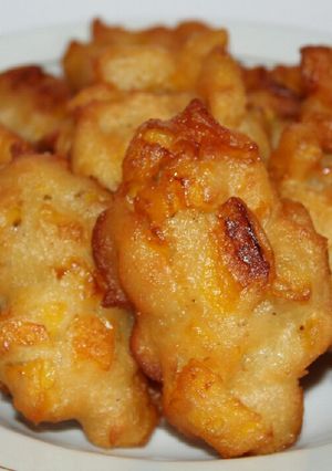 Foto resep Empleng Kelapa Nangka
